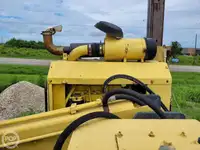 Barge for sale