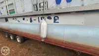 Cruise ship for sale