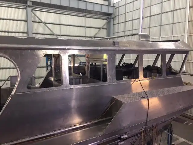 Workboats for sale