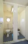 Cruise ship for sale