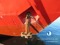 Oil/Chemical tanker for sale