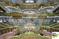 Cruise ship for sale