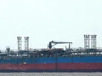 Oil/Chemical tanker for sale