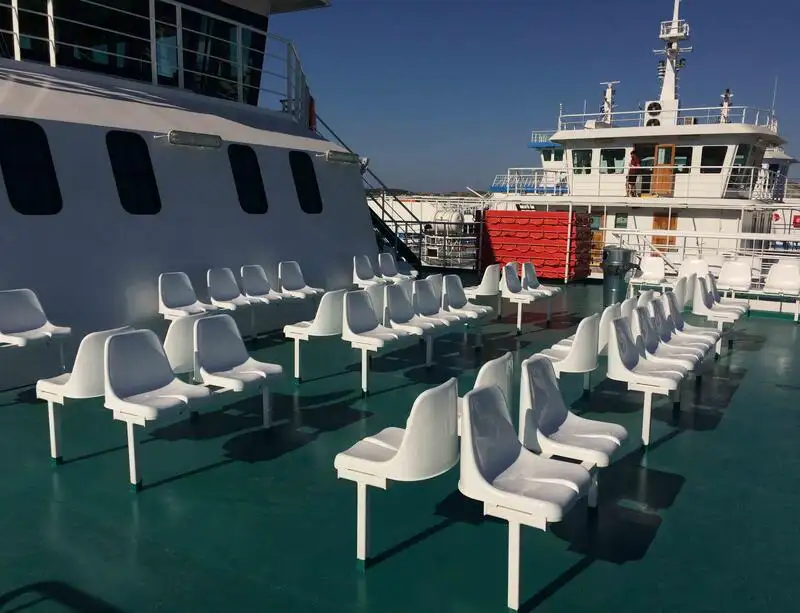 Ferry vessel for sale