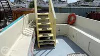 Cruise ship for sale