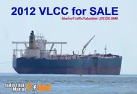 Oil/Chemical tanker for sale