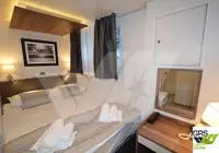 Cruise ship for sale