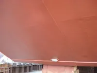 Barge for sale