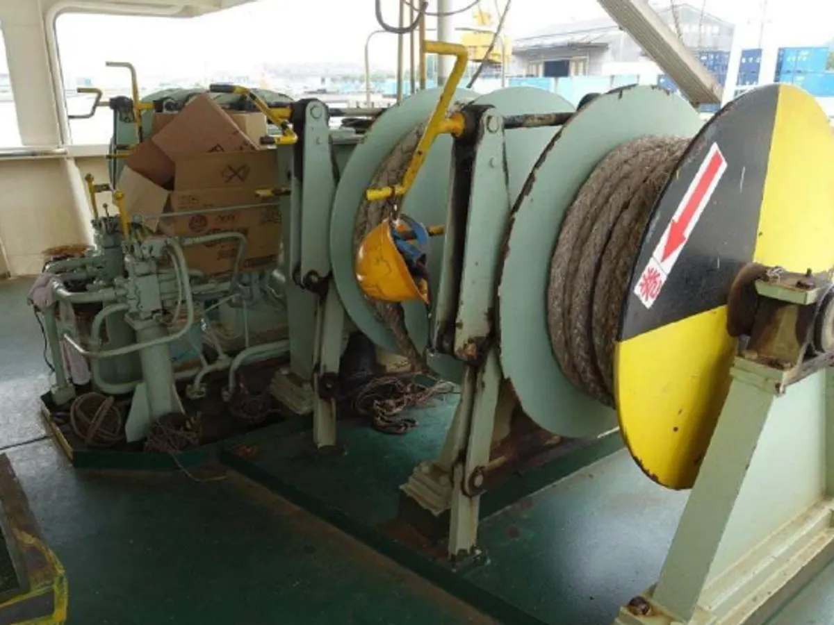 General Cargo/Multi-purpose for sale