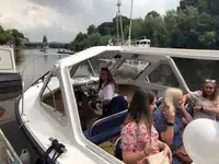Passenger ship for sale