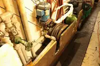 Ferry vessel for sale