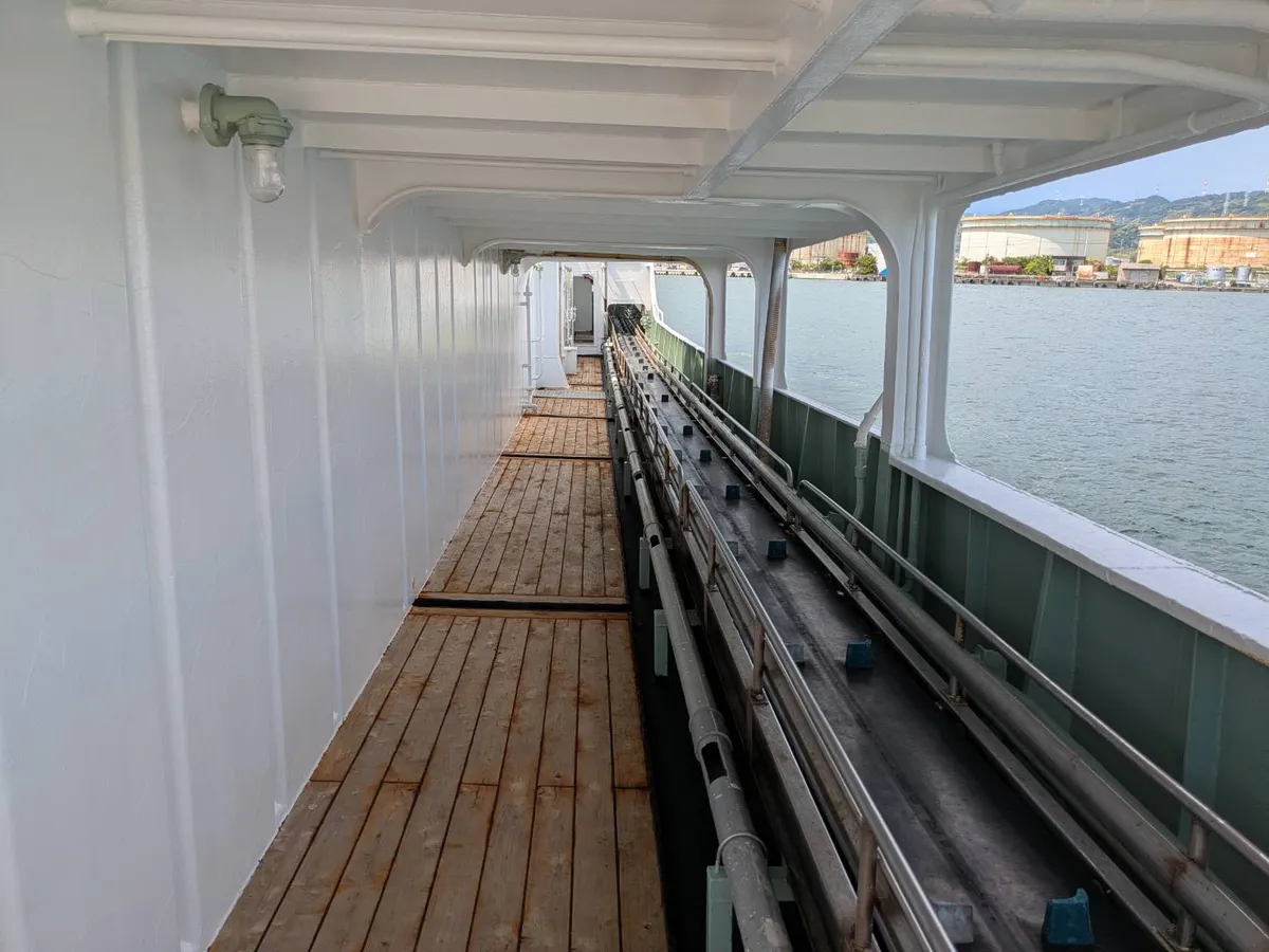 Longliner for sale