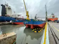 Barge for sale
