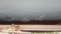 Barge for sale