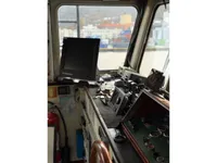 Towboat for sale