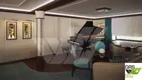 Cruise ship for sale