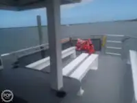 Cruise ship for sale