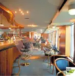 Cruise ship for sale