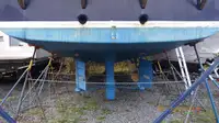 Cruise ship for sale