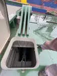 Barge for sale