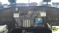 Cruise ship for sale