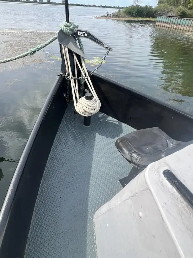Towboat for sale