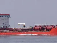 Oil/Chemical tanker for sale