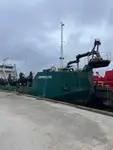 Dredger for sale