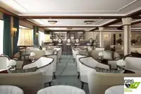 Cruise ship for sale