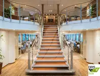 Cruise ship for sale