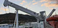 Bulk carrier for sale