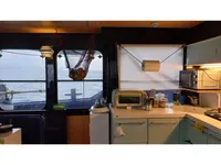 Survey vessel for sale