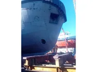 Tugboat for sale