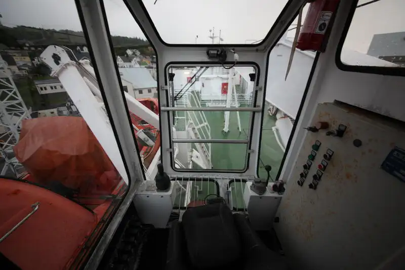 Bulk carrier for sale