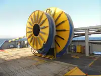 Reefer ship for sale