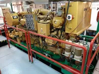 Anchor Handling Tug Supply Vessel (AHTS) for sale