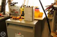 Ferry vessel for sale