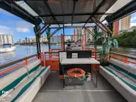 Cruise ship for sale