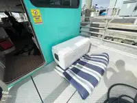 Cruise ship for sale