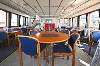 Cruise ship for sale