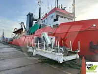 Supply ship for sale