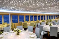 Cruise ship for sale