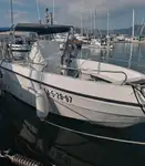 Cruise ship for sale