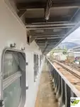 Cruise ship for sale