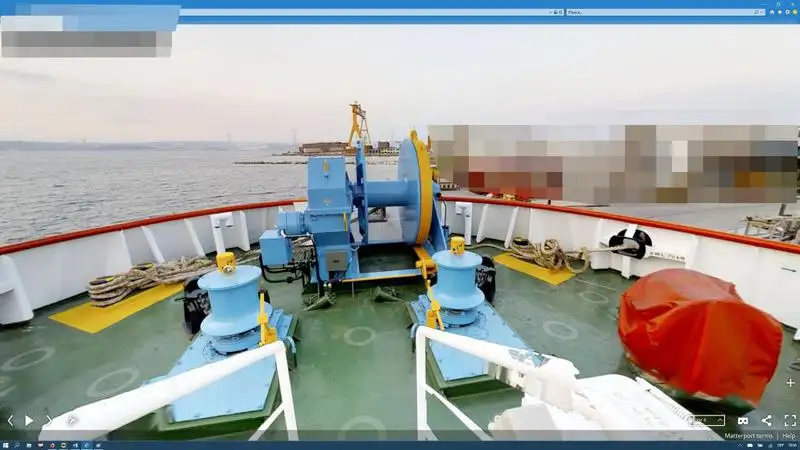 Bulk carrier for sale