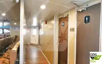 Cruise ship for sale
