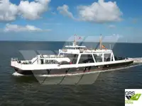 Barge for sale