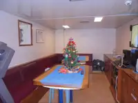 Reefer ship for sale