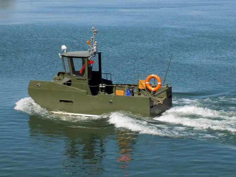 Towboat for sale