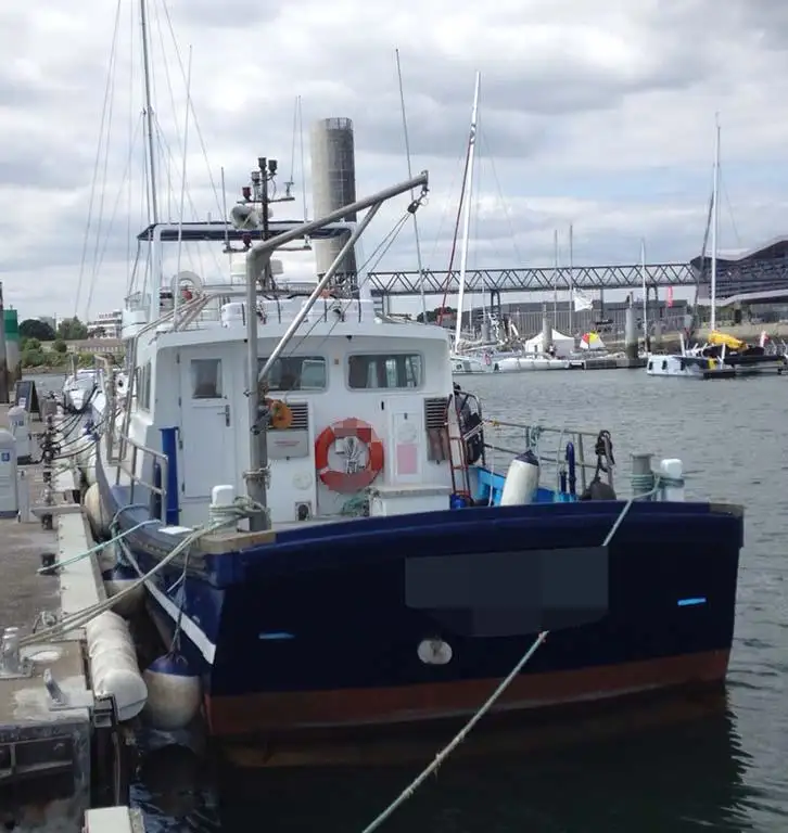 Workboats for sale
